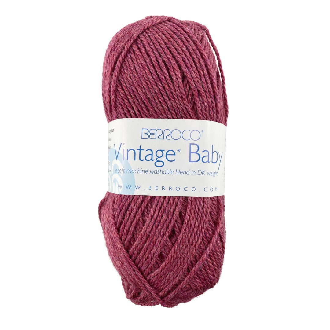 Vintage Baby 10094 Rhubarb