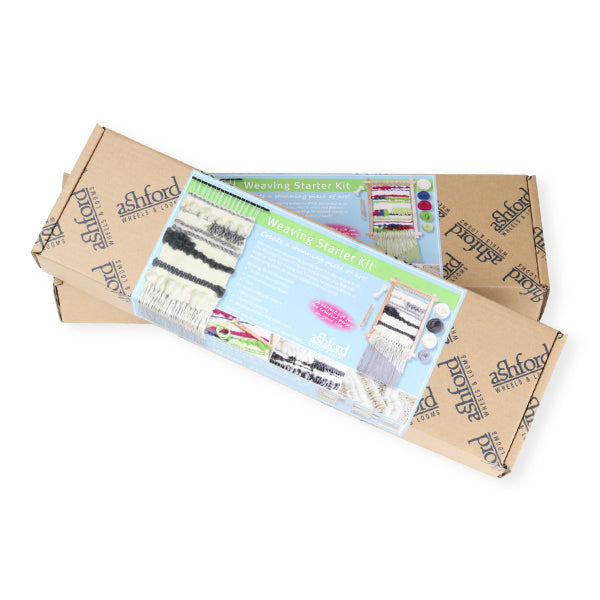 Weaving Frame - Starter Kit