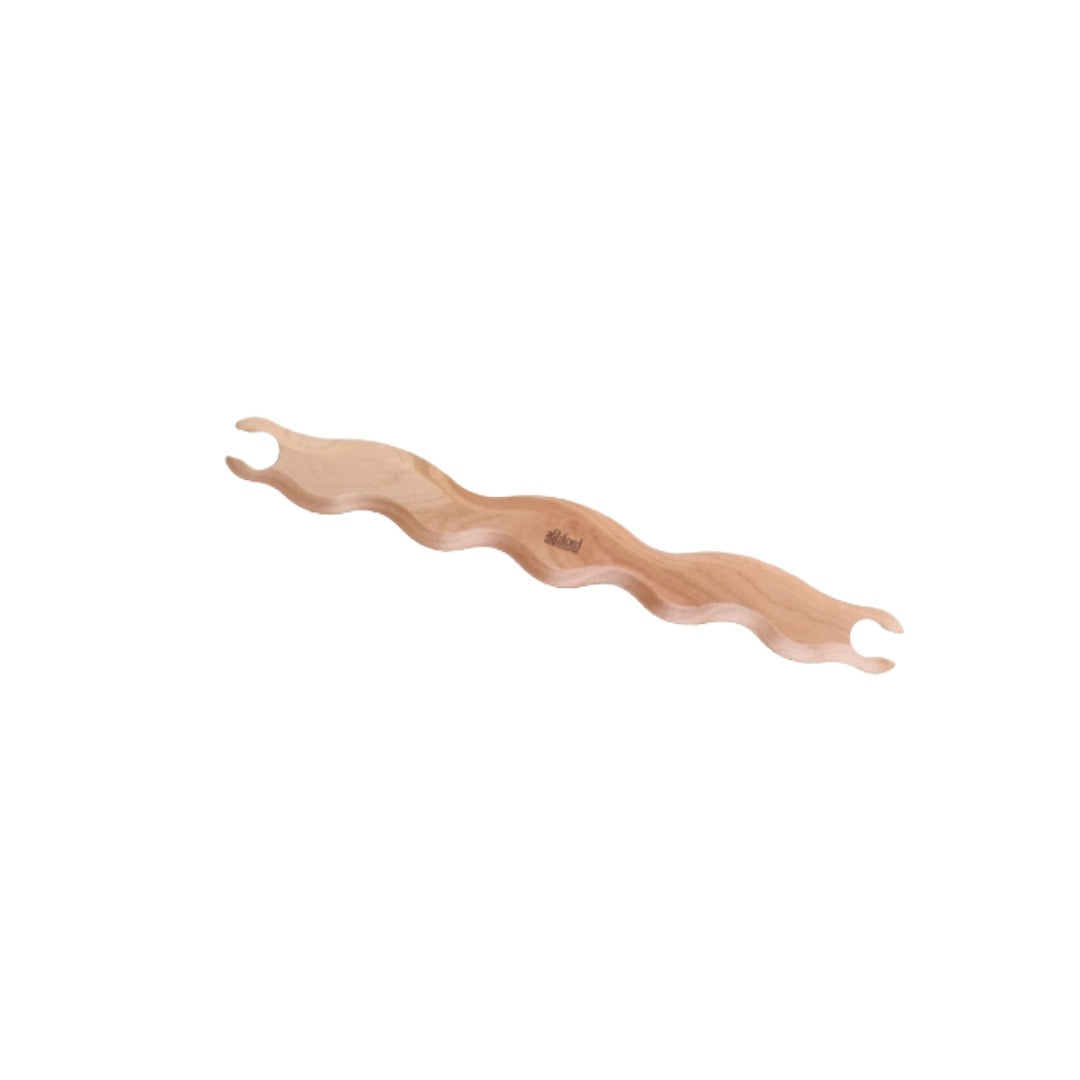 Shuttle - Wavy