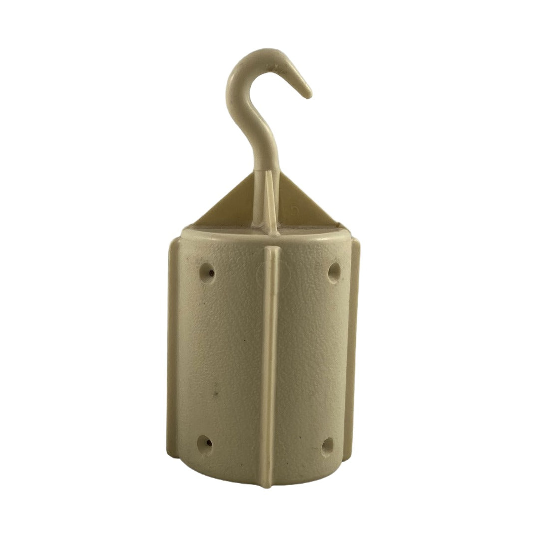 Weight Ribber with Hook Large