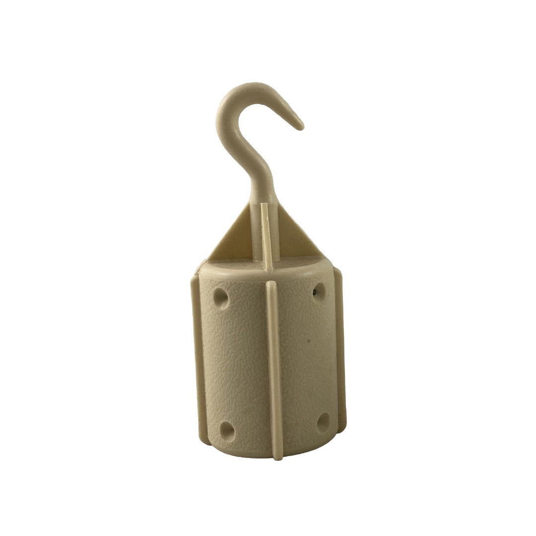 Weight Ribber with Hook Small