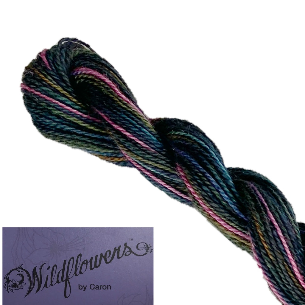 Wildflowers 109 Java