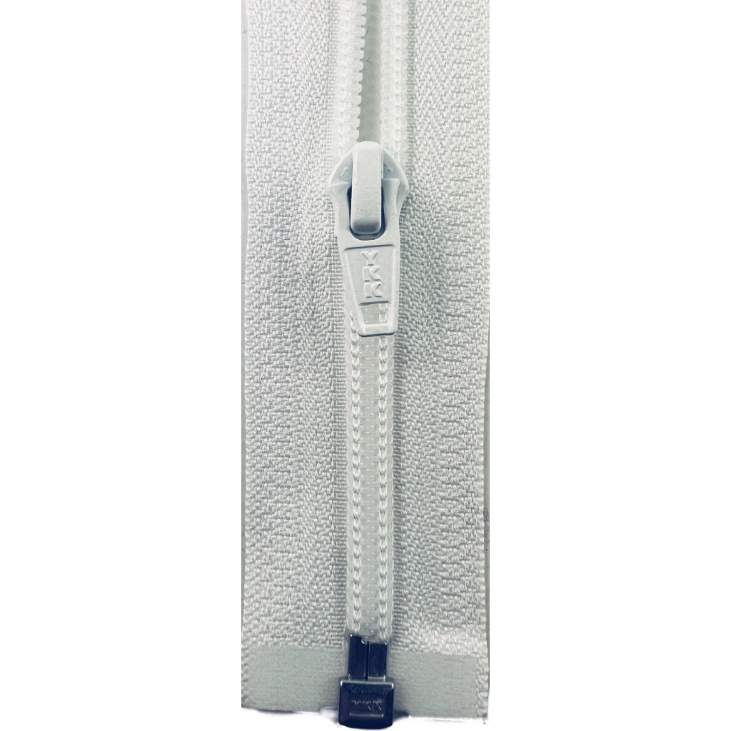 Zipper 60 55cm Separating