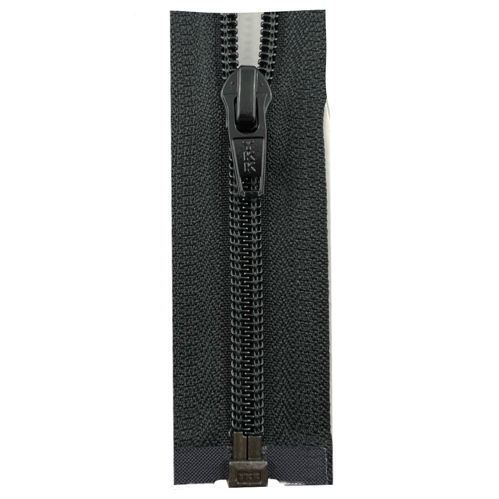 Zipper 60 65cm Separating