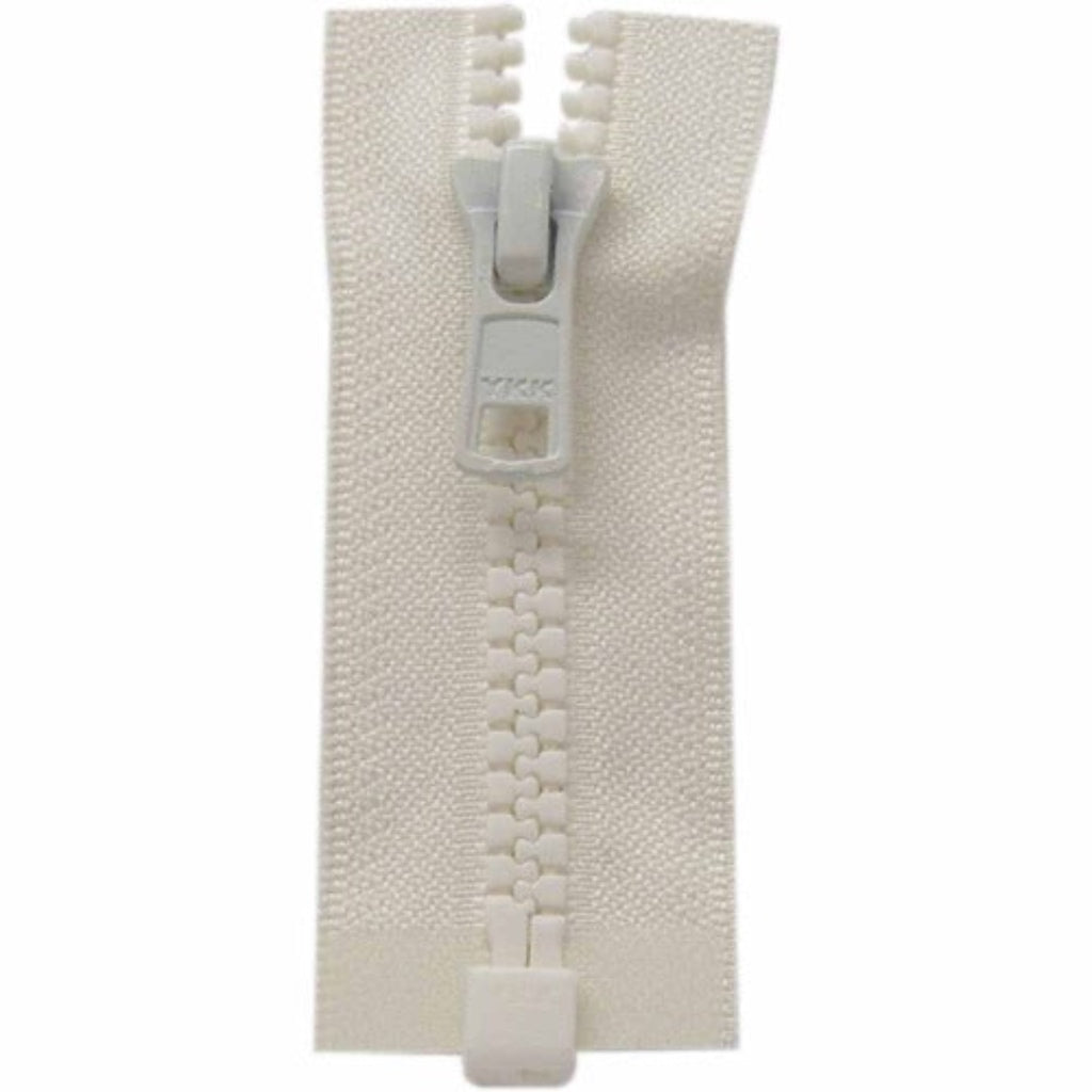 Zipper 64 30 572 Natural