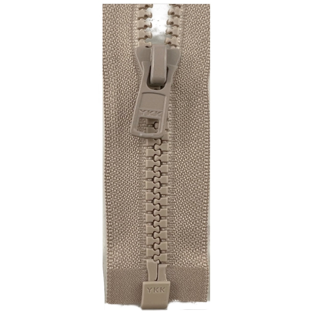 Zipper 64 75 573 Light Beige