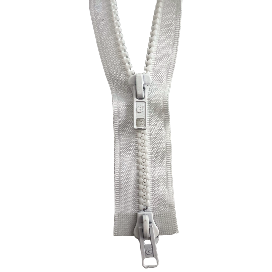 Zipper 60 60cm two-way