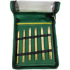 Circular Needle Gift Set Knitter's Pride Bamboo Deluxe