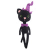 Amigurumi Kit #3 Cat Halloween