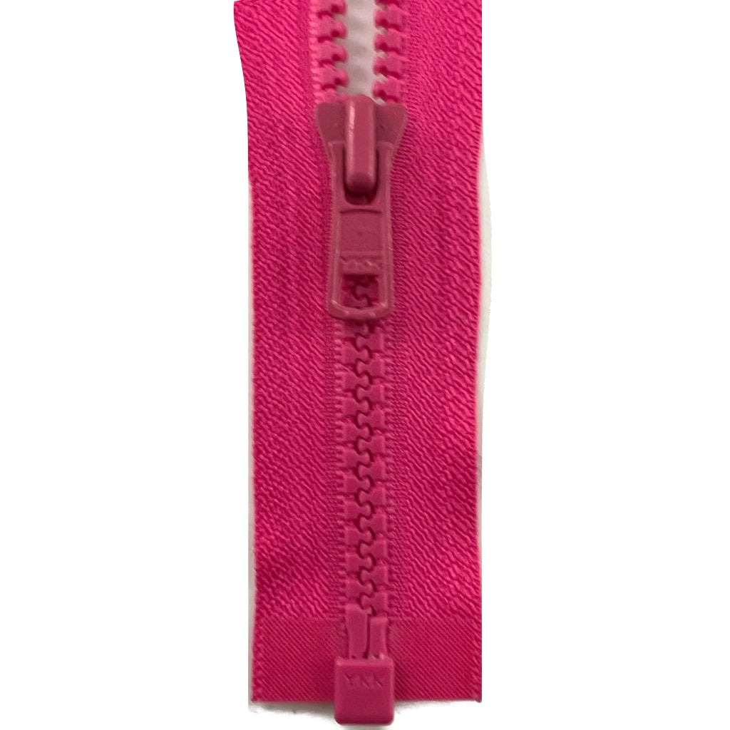 Zipper 64 35 516 American Beauty Rose