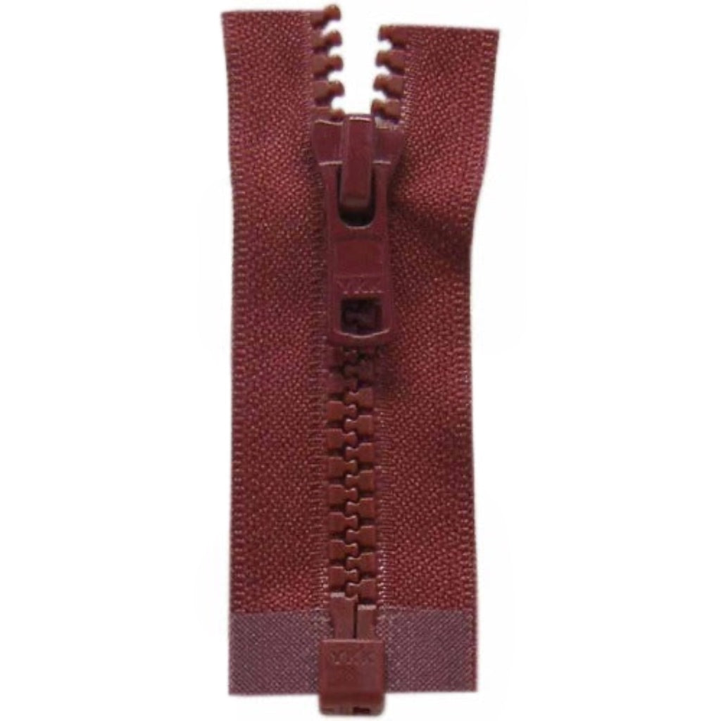 Zipper 64 60 527 Bordeaux