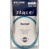 Circular Needle 120cm Addi Rocket
