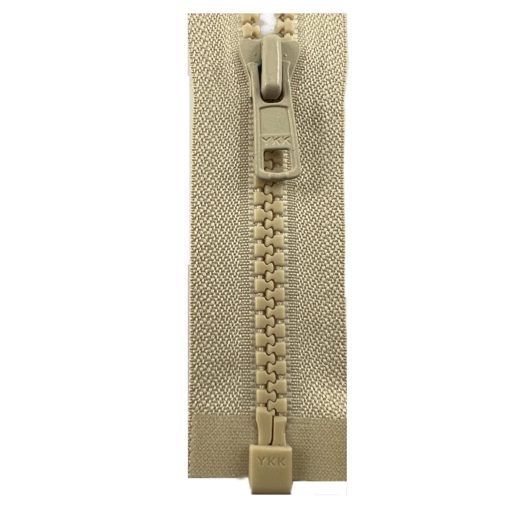 Zipper 64 50 551 Light Tan