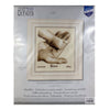 Vervaco Baby Foot on Hand PN0156487