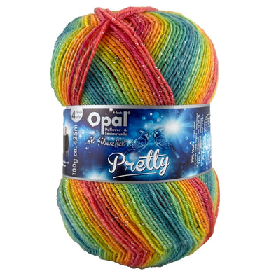 Opal 11284 Pretty - Facinating