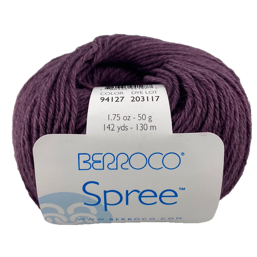 Spree 94127 Plum