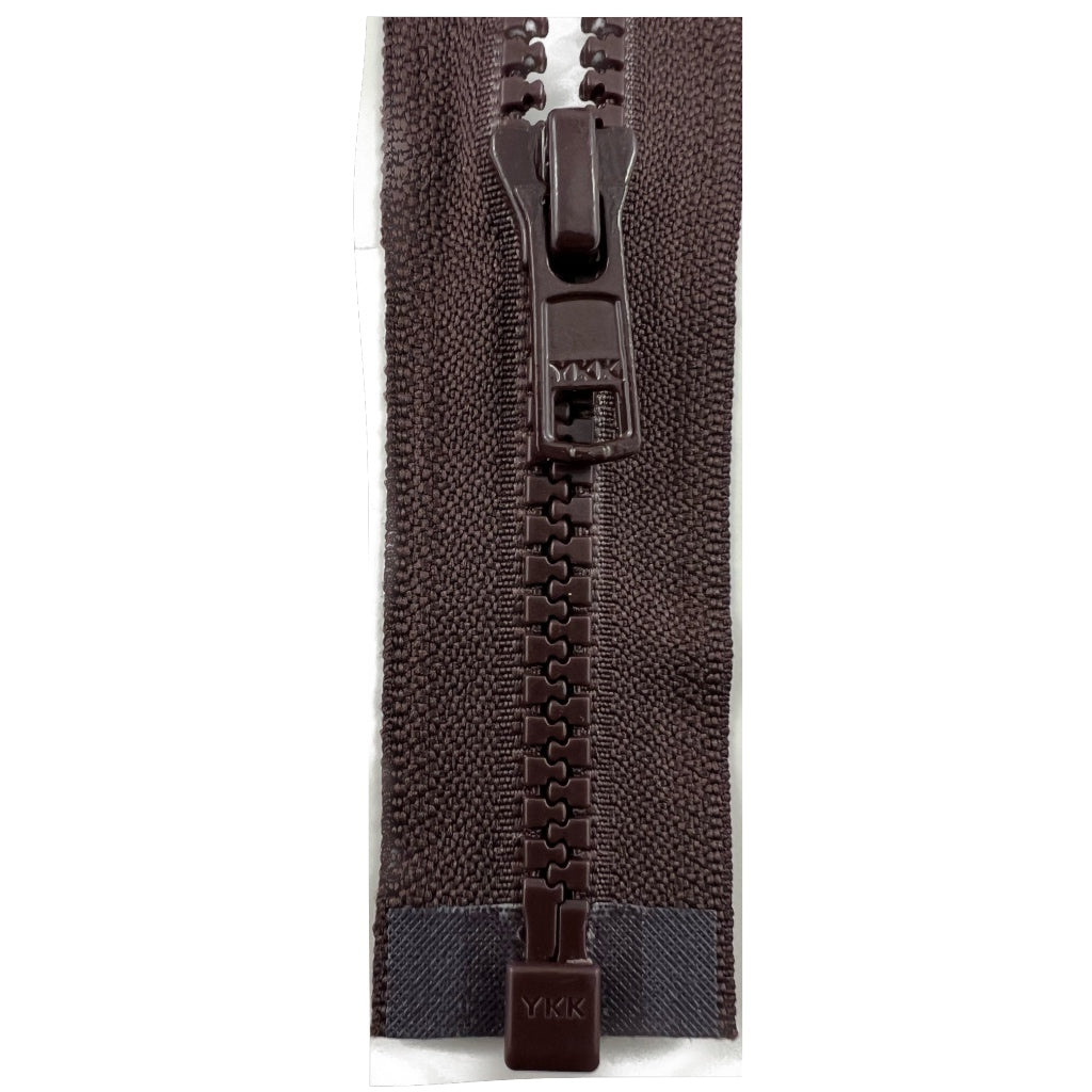 Zipper 64 70 570 September Brown