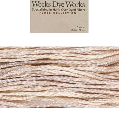 Weeks Dye Works 1105 Arrowhead