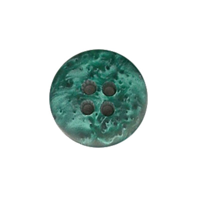 Button 250752 Geen Stone 4 Hole 20mm