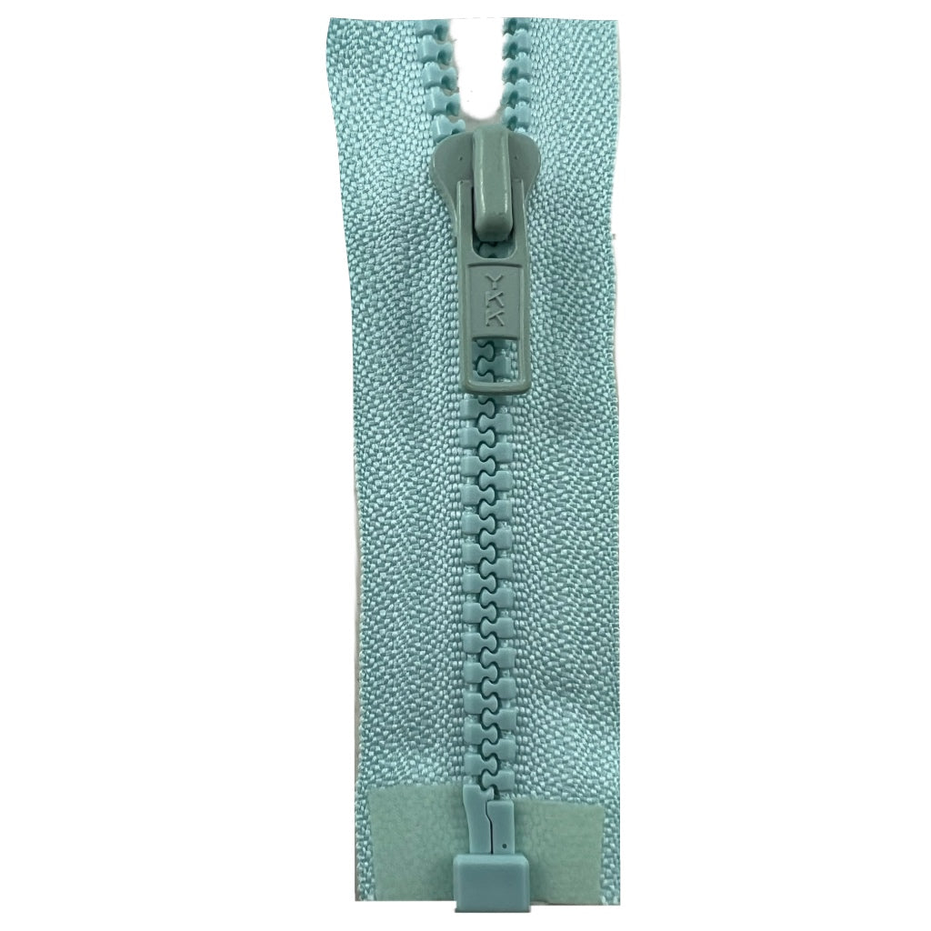 Zipper 64 45 543 Baby Blue