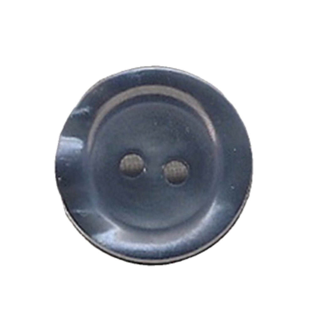 Button 417518EB Light Navy 18mm