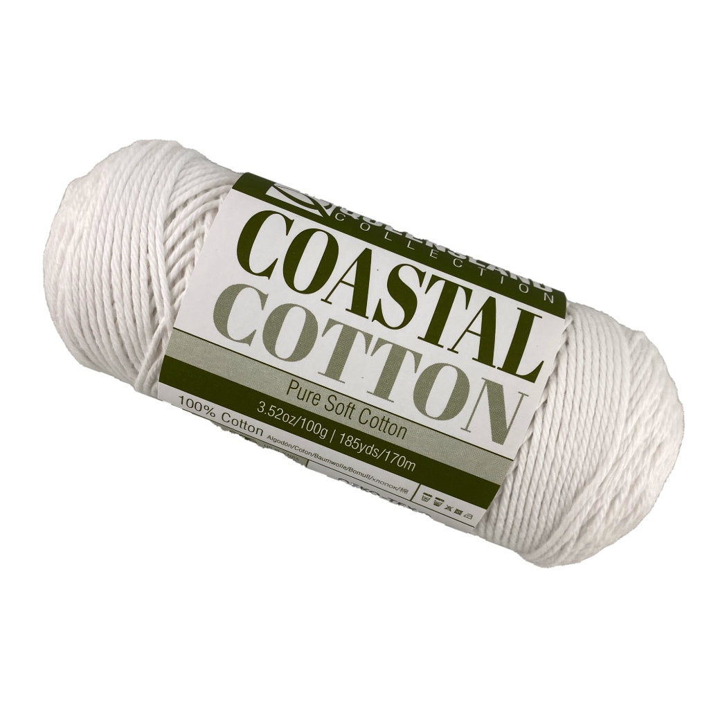 Coastal Cotton 1003 Porcelain