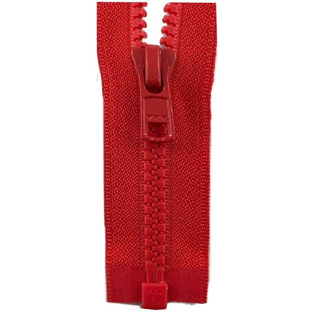 Zipper 64 60 200 Hot Coral