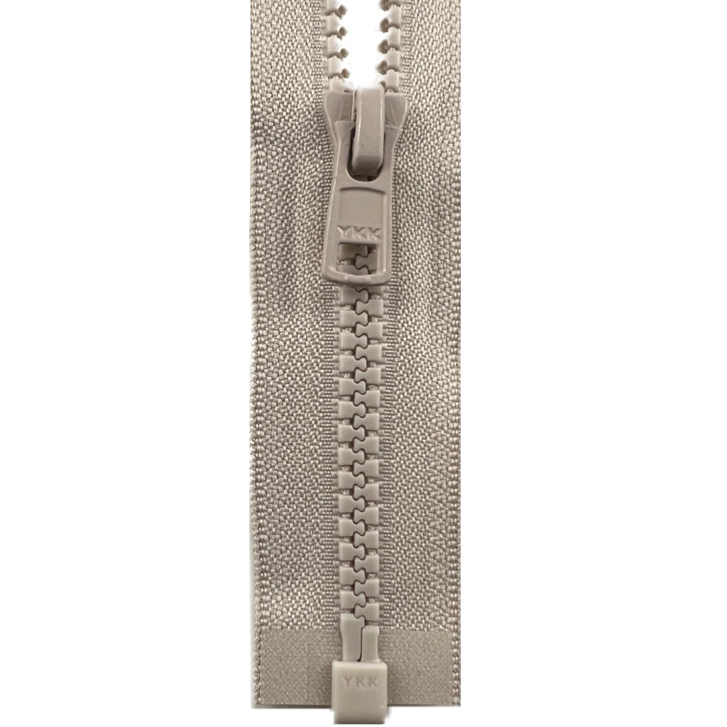 Zipper 64 60 572 Light Beige