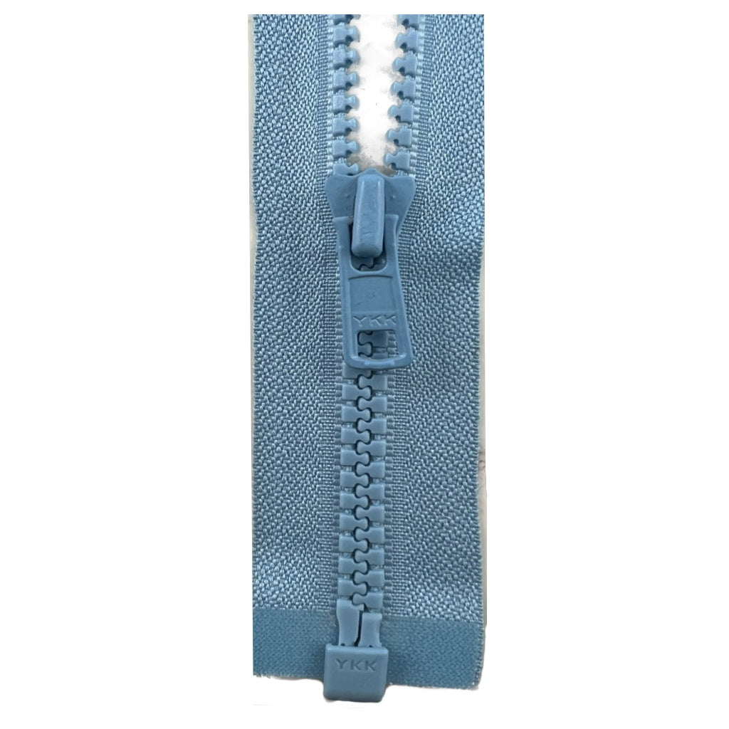 Zipper 64 40 545 Comet Blue