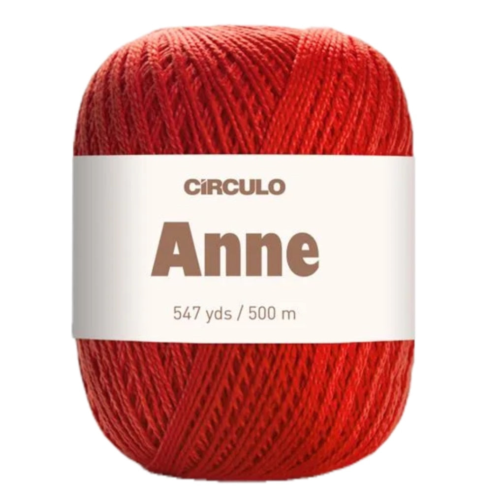 Anne 3583 Cherry