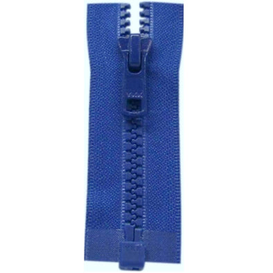 Zipper 64 65 558 Royal Blue