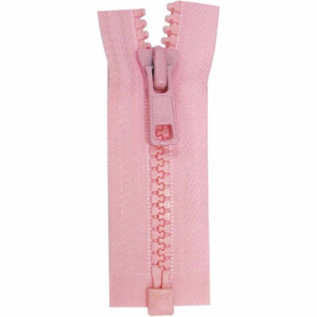 Zipper 64 65 513 Baby Pink