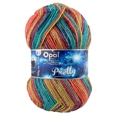 Opal 11282 Pretty - Beautiful as a Picture