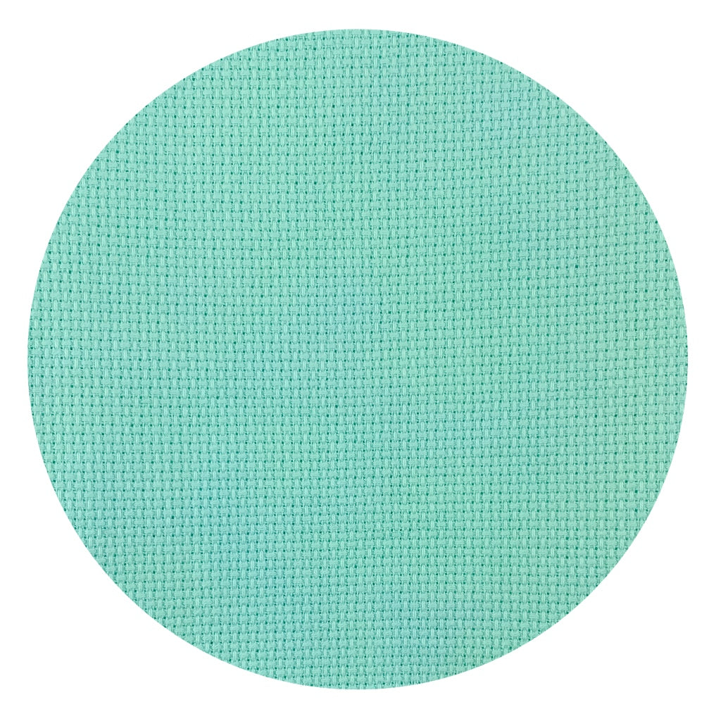 Aida 14ct Sea Glass Package - Large