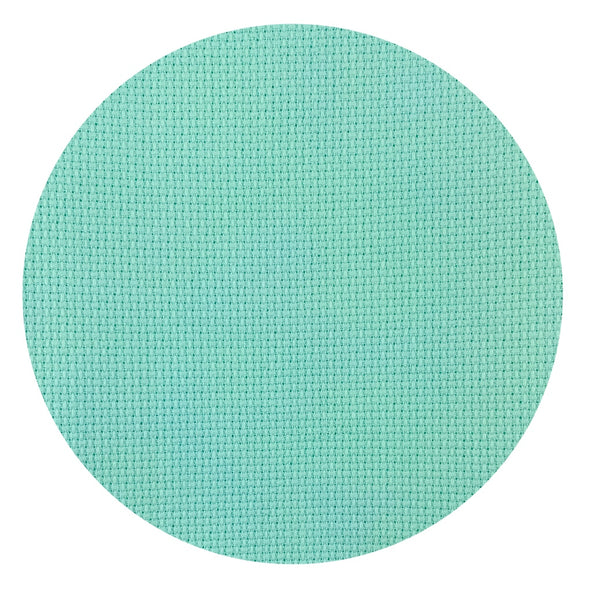 Aida 14ct Sea Glass