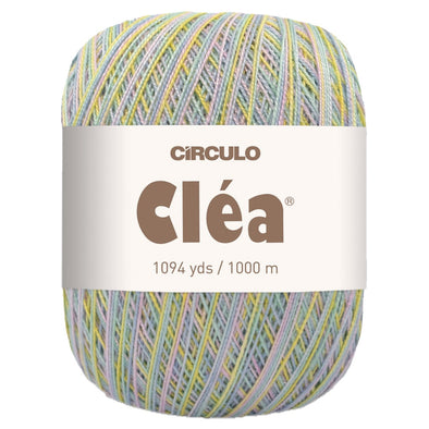 Clea 9337 Marshmallow