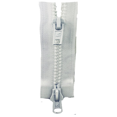Zipper 65 60 501 White