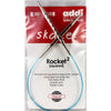 Circular Needle 40cm Addi Rocket² [squared]