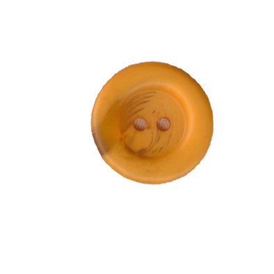 Button 333710 Gold Stone Look 20mm