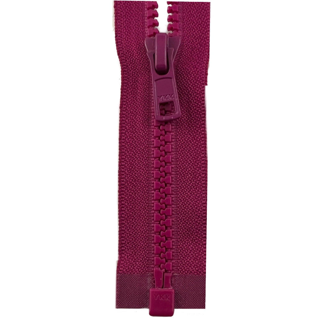 Zipper 64 55 853 Magenta