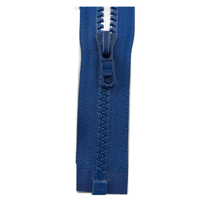 Zipper 64 35 558 Royal Blue