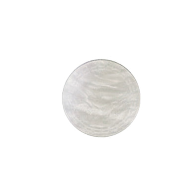 Button 057146 Pearl with Shank 16mm