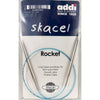 Circular Needle 50cm Addi Rocket