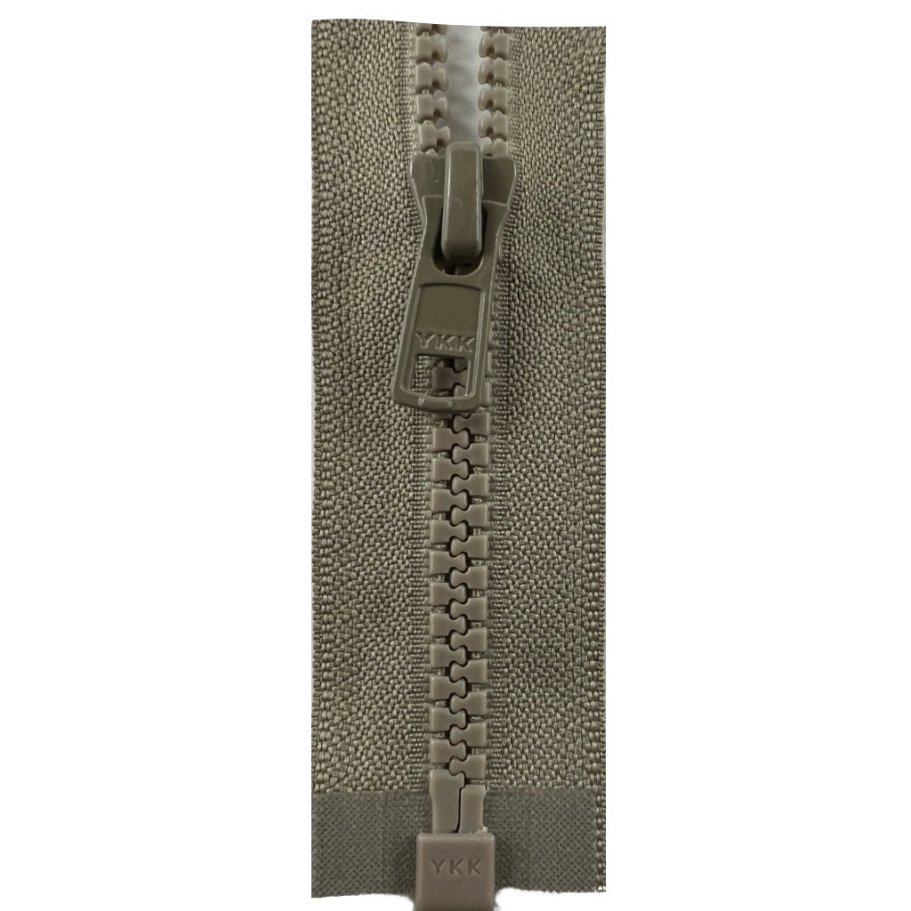 Zipper 64 70 886 Khaki