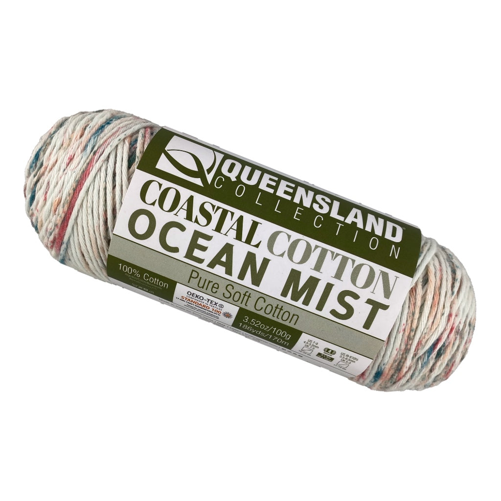 Coastal Cotton Ocean Mist 3006 Bridgewater Bay