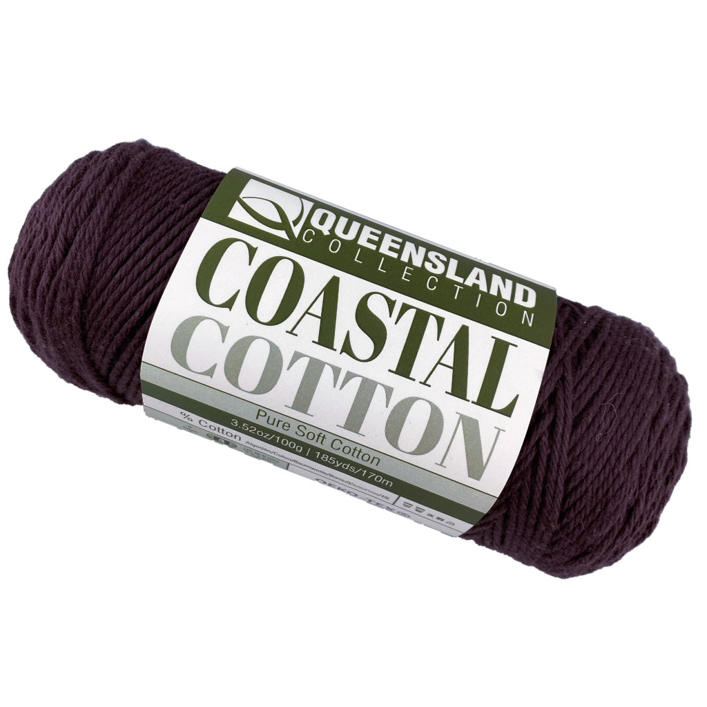 Coastal Cotton 1010  Cocoa