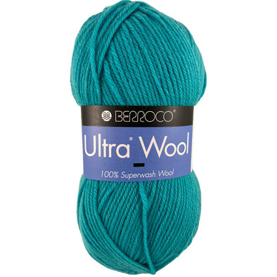 Ultra Wool  3377 Star Flower