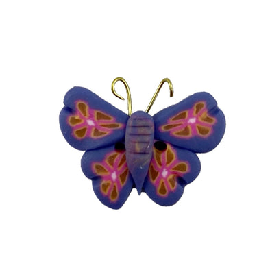 SB587 Bouquet Butterfly