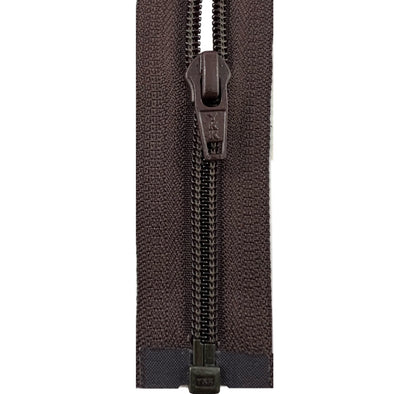 Zipper 60 65 570 September Brown