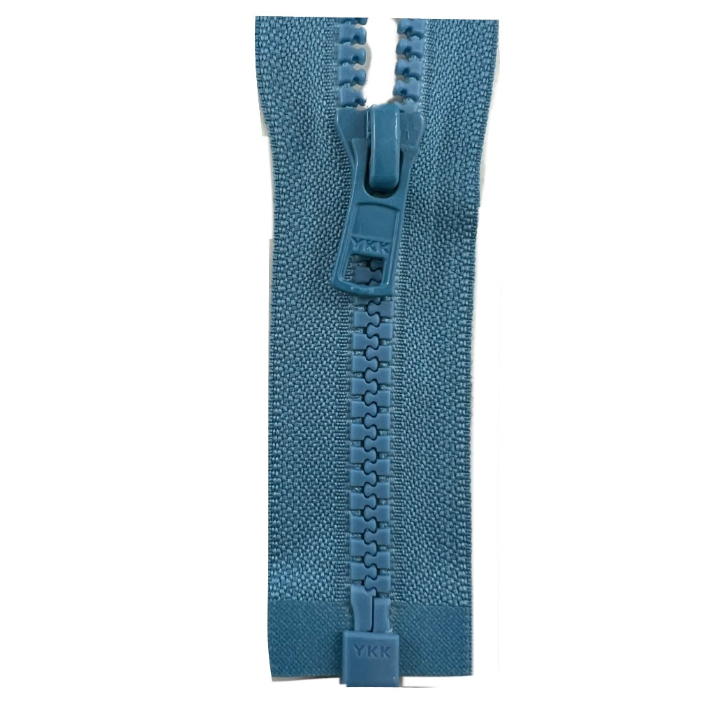 Zipper 64 60 555 River Blue